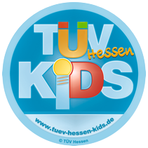 TÜV Hessen Kids