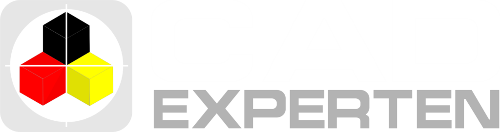 Logo von CAD Experten – Experten für CAD-Planung, BIM, TGA und technische Gebäudeausrüstung